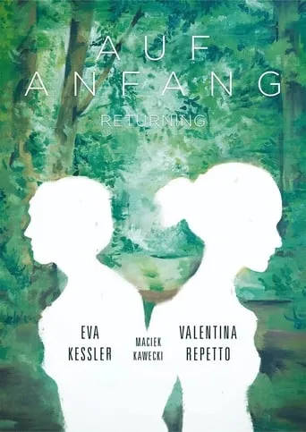 Returning movie poster - Entertainment content
