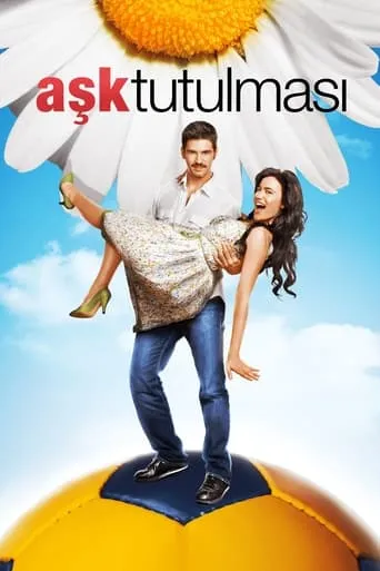 Aşk Tutulması movie poster - Rated 5.8/10