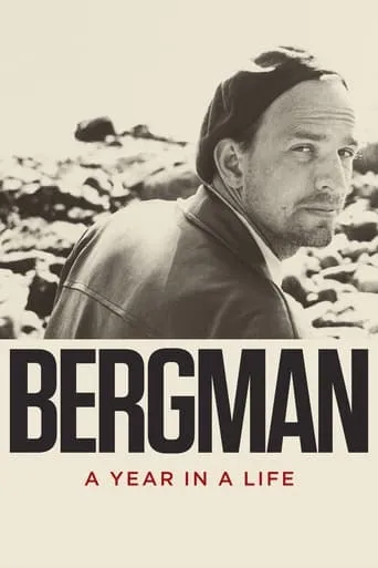Bergman: A Year in a Life movie poster - Rated 7.4/10