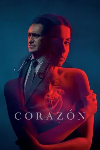 Corazón movie poster - Rated 7.3/10