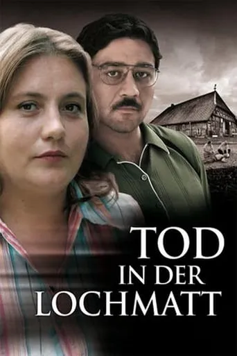 Tod in der Lochmatt movie poster - Entertainment content
