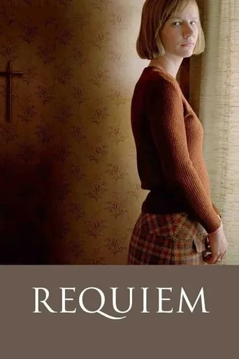 Requiem movie poster - Rated 6.6/10