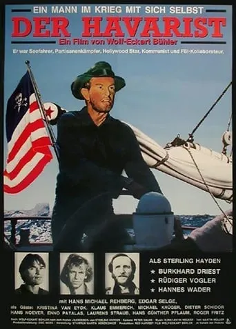 The Shipwrecker movie poster - Rated 5.8/10