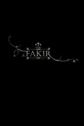 The Fakir movie poster - Rated 9/10