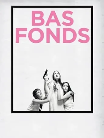 Bas-fonds movie poster - Entertainment content