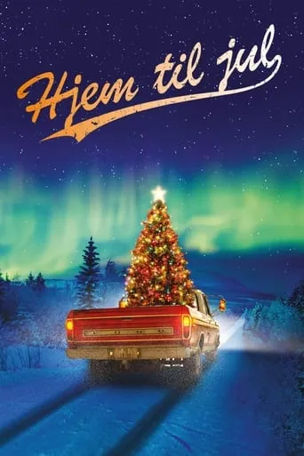 Home for Christmas movie poster - Rated 5.9/10