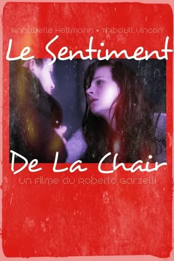The Sentiment of the Flesh movie poster - Rated 3.8/10