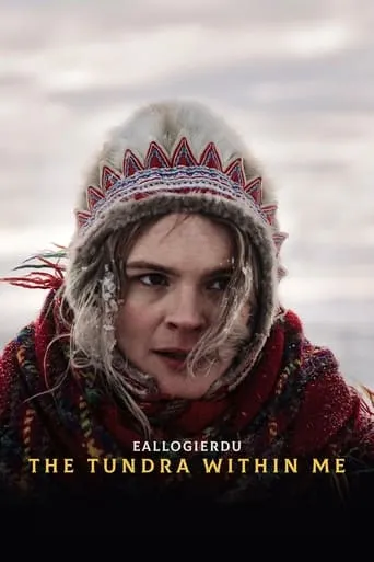 The Tundra Within Me movie poster - Rated 4/10