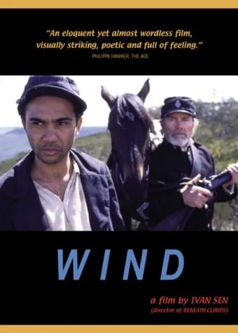 Wind movie poster - Entertainment content