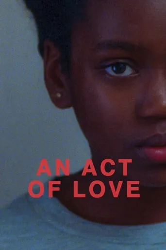An Act of Love movie poster - Rated 6/10