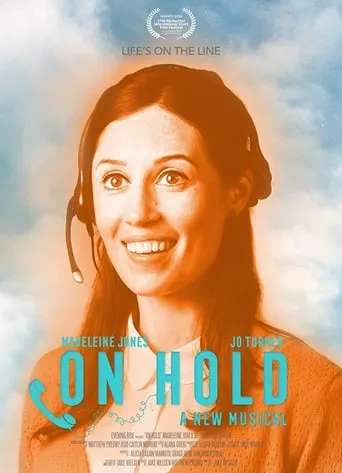 On Hold movie poster - Rated 6.3/10