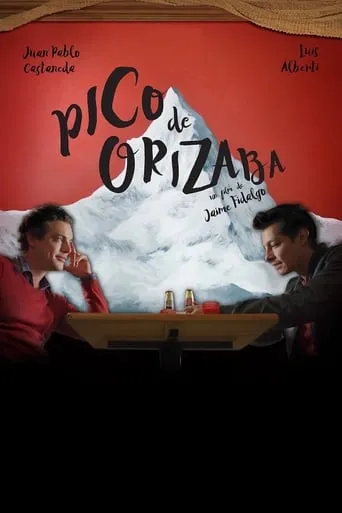 Orizaba's Peak movie poster - Rated 1/10
