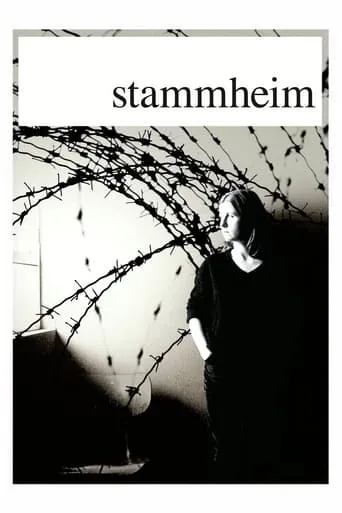 The Baader-Meinhof Gang on Trial movie poster - Rated 6.5/10