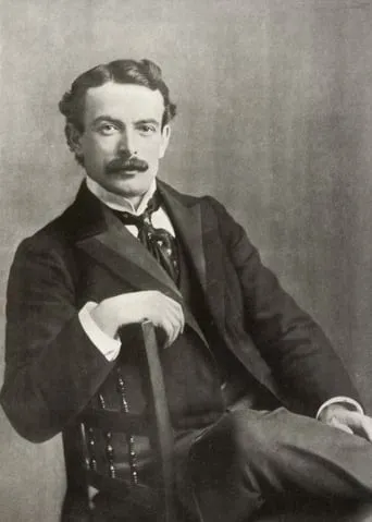 Dan Snow on Lloyd George: My Great-Great-Grandfather movie poster - Entertainment content