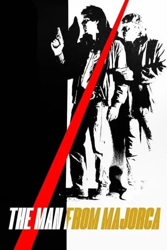 The Man from Majorca movie poster - Rated 6.6/10