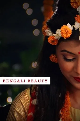 Bengali Beauty movie poster - Entertainment content