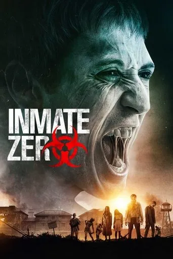 Inmate Zero movie poster - Rated 6.4/10