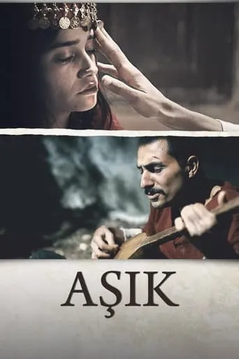Aşık movie poster - Entertainment content