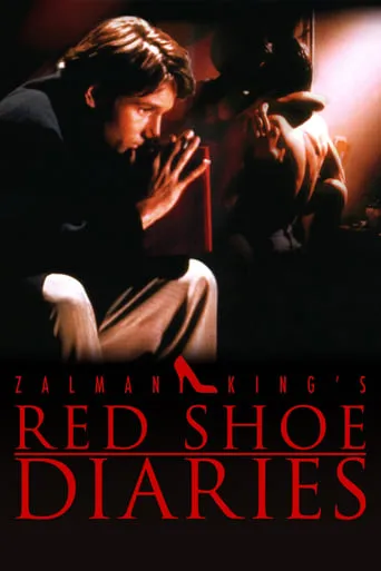 Red Shoe Diaries movie poster - Rated 4.7/10