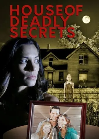 House of Deadly Secrets movie poster - Rated 4.6/10