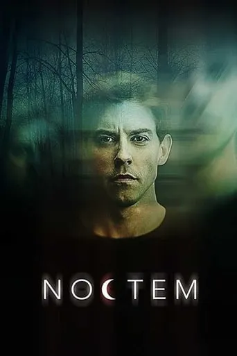 Noctem movie poster - Rated 5.3/10