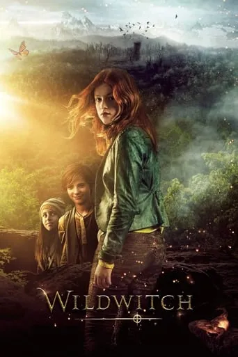 Wildwitch movie poster - Rated 5/10