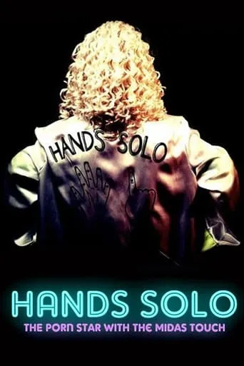 Hands Solo movie poster - Entertainment content
