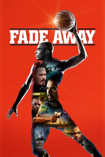 Fade Away movie poster - Rated 7.2/10