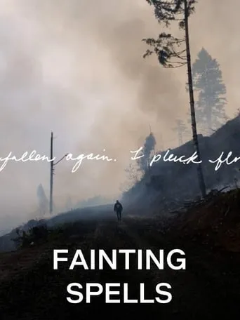 Fainting Spells movie poster - Rated 5.5/10
