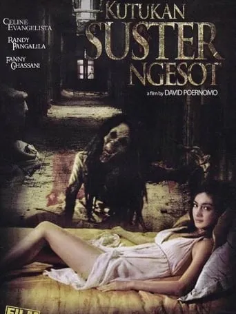 Kutukan Suster Ngesot movie poster - Rated 5/10