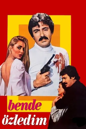Ben De Özledim movie poster - Rated 5/10