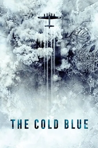 The Cold Blue movie poster - Rated 6.6/10
