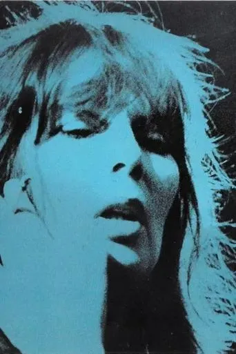 Nico: Live In Tokyo 1986 movie poster - Entertainment content