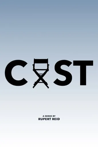 Cast movie poster - Entertainment content