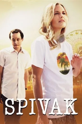 Spivak movie poster - Rated 5.3/10
