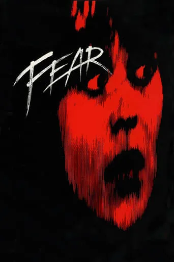 Fear movie poster - Rated 5.9/10