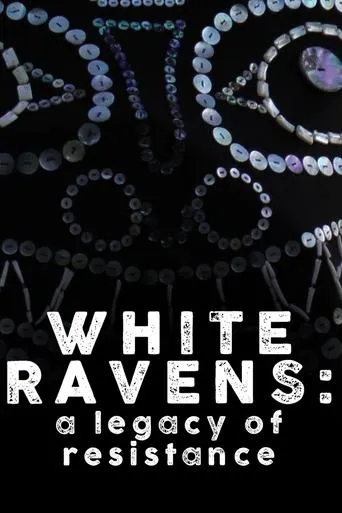 White Ravens: A Legacy of Resistance movie poster - Entertainment content