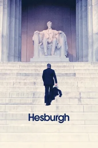 Hesburgh movie poster - Rated 7.3/10