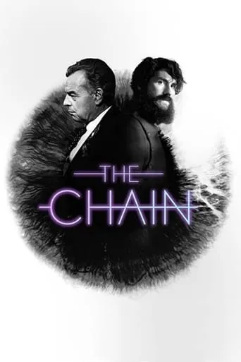 The Chain movie poster - Rated 5.1/10