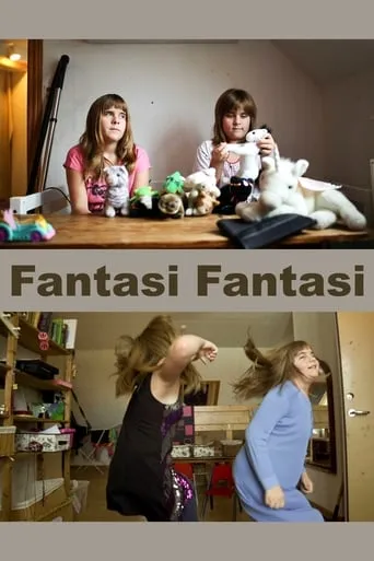 Fantasy Fantasy movie poster - Entertainment content
