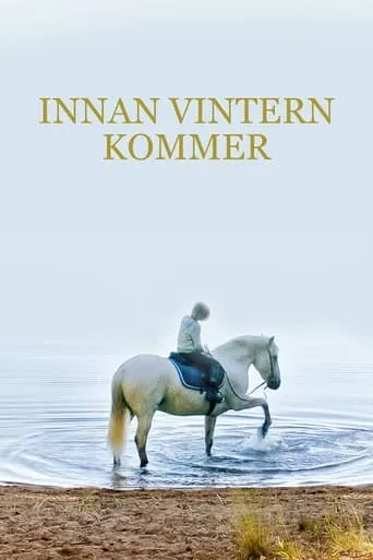 Before Winter Comes movie poster - Rated 3.8/10