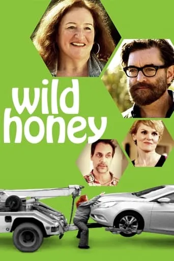 Wild Honey movie poster - Rated 7.3/10
