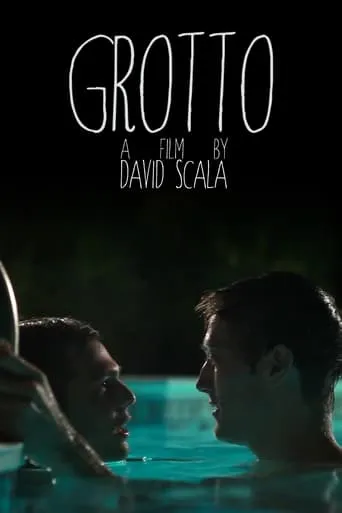 Grotto movie poster - Rated 5.4/10