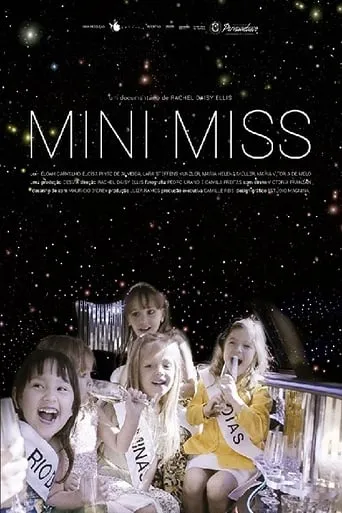 Mini Miss movie poster - Entertainment content