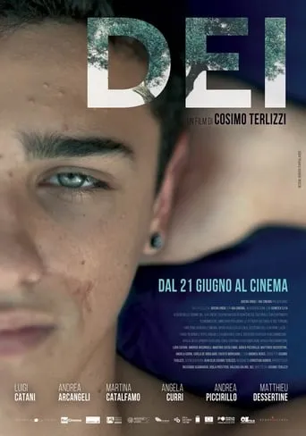 Déi movie poster - Rated 5.3/10