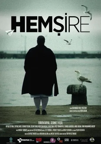 Hemşire movie poster - Rated 9/10