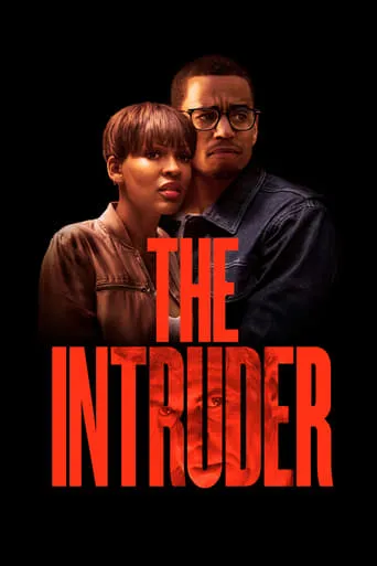The Intruder TV series poster - Rated 6.049/10
