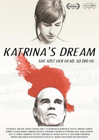 Katrina's Dream movie poster - Rated 6.3/10