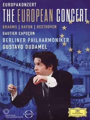 Europakonzert 2012 from Vienna movie poster - Entertainment content