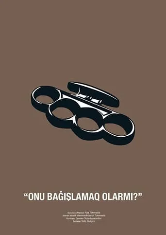 Can One Forgive Him? movie poster - Rated 4.5/10